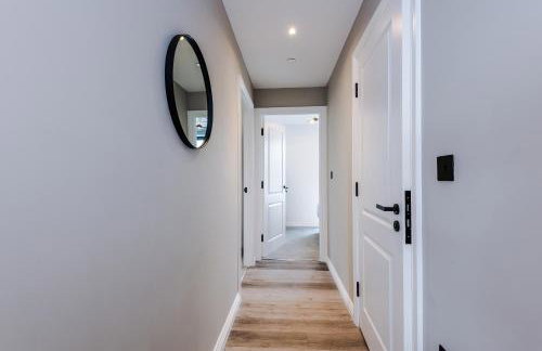 3 Bed Flat - Leeds City Centre - Free Parking - Foto 50