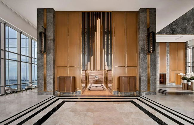 Landmark 81 By KVG Suite Apartment - Photo 80