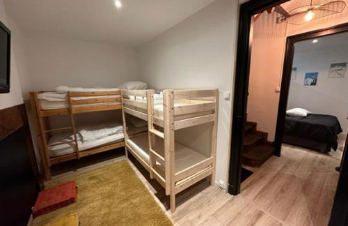 Ecueil des Neiges - Foto 33