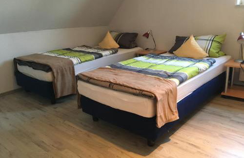 FEWO Appartement 5 - Foto 1