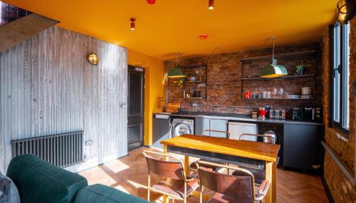 Rooms by Green Room - Foto 2