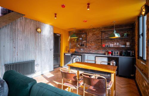 Rooms by Green Room - Foto 2