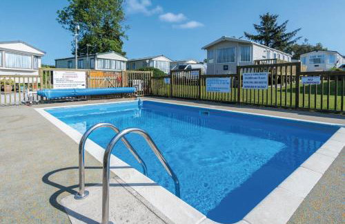 The Studio - 1 Bedroom Cabin - Amroth - Foto 7