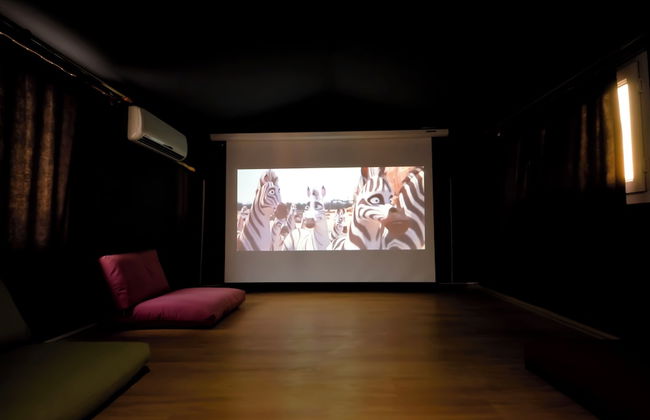 VILLA SOLE MARE DEMRE - Foto 13