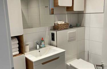 Gemütliche, topp ausgestattete Ferienwohnung - Foto 6