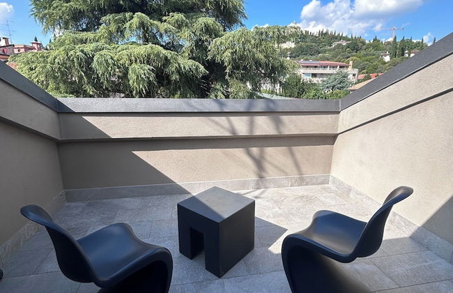 San Leonardo Suites - Foto 39