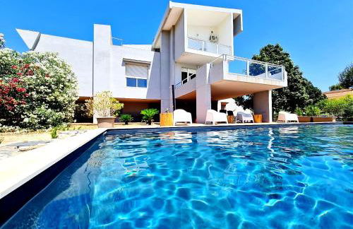 Villa Orizzonte sullo Jonio - Foto 2