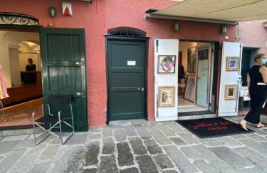 Pieds dans l'eau à Portofino by PortofinoVacanze - Foto 32