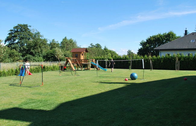 Holiday Home in Przew?oka With Forest - Photo 23