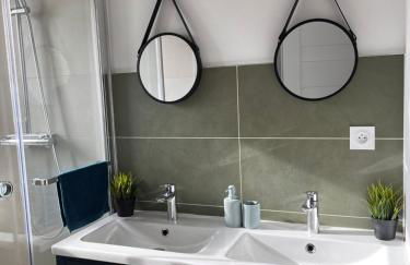 L'arquebuse - Gare Dijon - Foto 9