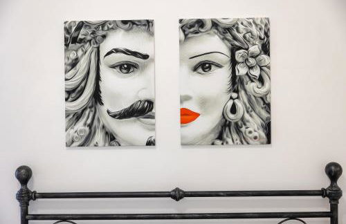 Di Mari e d'Amuri Casa Vacanza - Foto 45