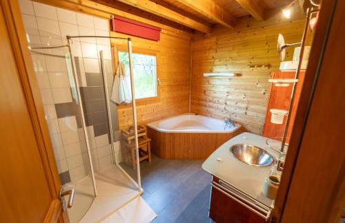 Beau chalet moderne 12p - Risoul village -My lodge - Foto 22