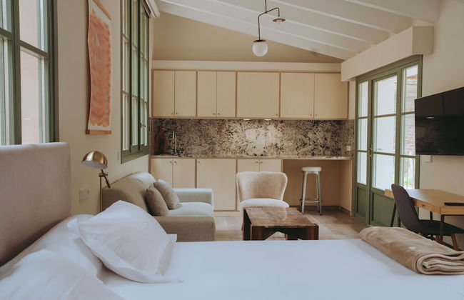 Rondaia Boutique Vineyard Stay – Mallorca, Tramuntana - Foto 48