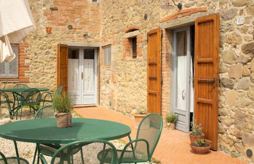 Il Piratello - Agriturismo Baldeschi - Foto 7