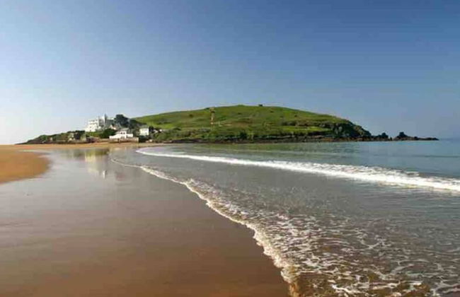 3-bed Cottage-plymouth-dog Friendly-sleeps7 - Foto 21