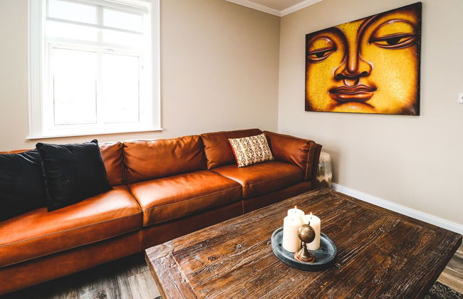 G19 Boutique Apartments - Foto 44