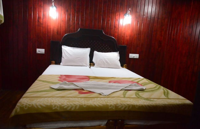 Sreekrishna Houseboats - Foto 7