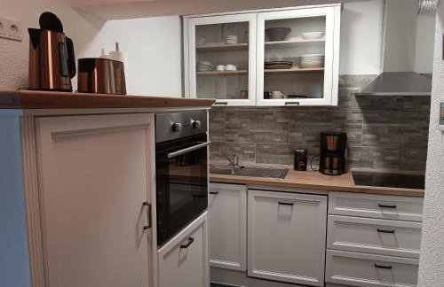 Ferienwohnung Schwarzenbergblick - Foto 6