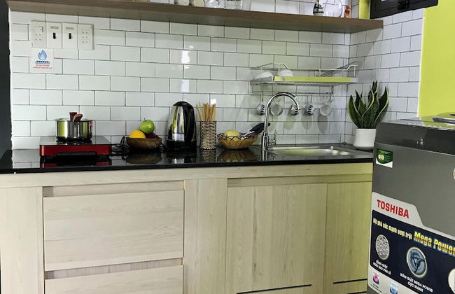 Cosy House Da Nang - Foto 19