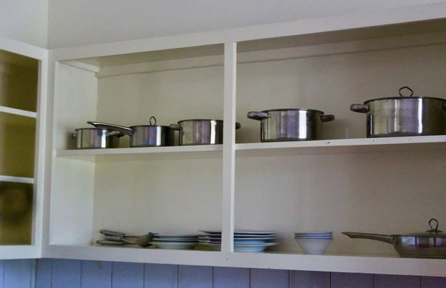 Lovely 4 bed in Mutare - 2178 - Foto 29