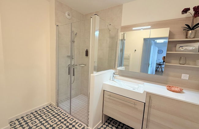 Résidence Carmina - Foto 16