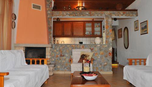 Giotas home near Meteora - Foto 2