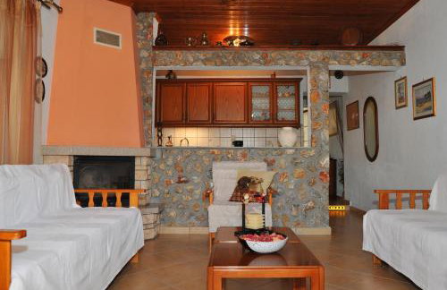 Giotas home near Meteora - Foto 2