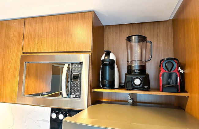 STAY Sun Square - Photo 17