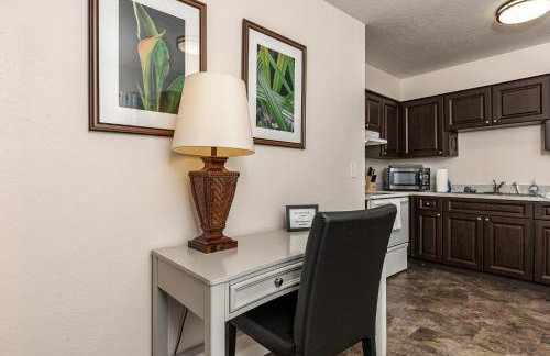 Luxurious 2 bedroom near Innisbrook Golf Resort! - Foto 3