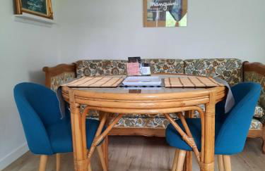 Giverny, Cosy studio au vert - Foto 9