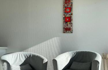 Au Bord De L'océan Vue Mer - Foto 11