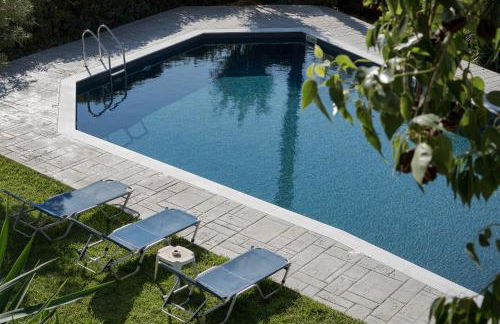 Voula Riviera Apartment - Foto 29