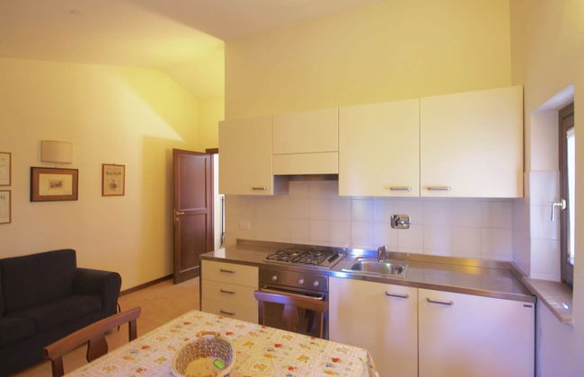 Apartment in a Farmhouse in Spello - Photo 4