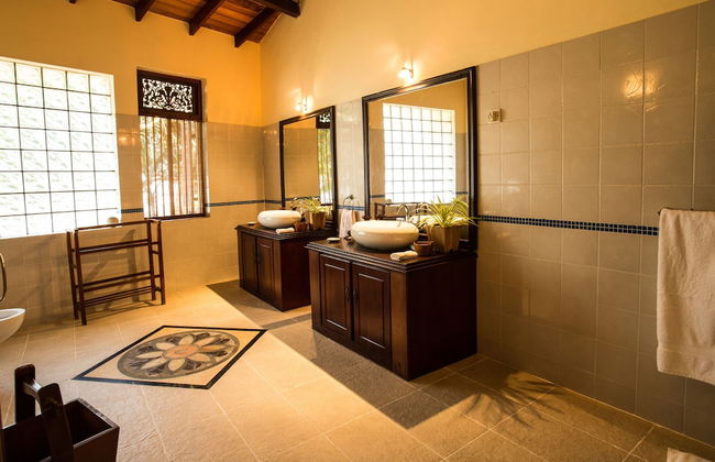 South Point Villa - Whole Villa (Sleeps 6) - Photo 16