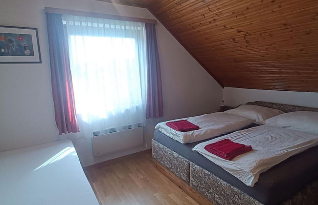 Sunny Holiday Apartment With Balcony on Klopeinersee With Private Beach - Foto 1