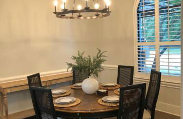 Beautiful nature lakeside 6 Rooms 8 Beds sleeps 16 - Foto 15