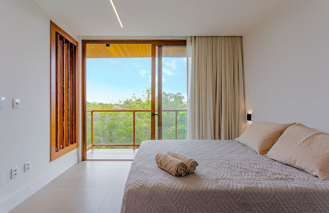 PF58 Casa Alto Luxo 6 Suítes-Praia Bella - Photo 2