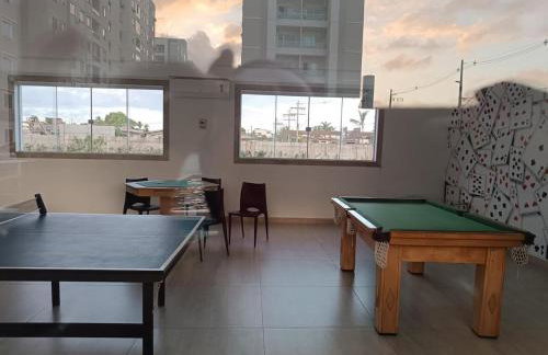 Apartamento á 3 km do aeroporto de Salvador - Foto 18