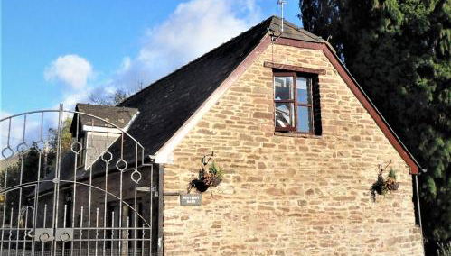 Penybont Barn - Foto 2