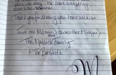 Log Cabin in the Woods - Foto 66