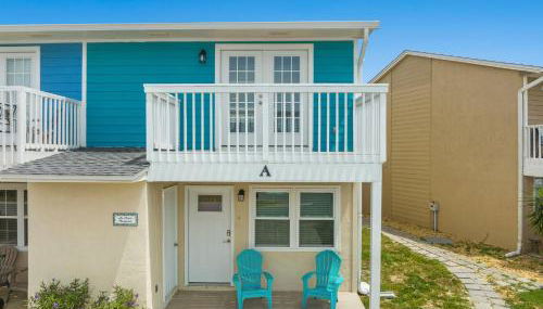 120 Palm Beach Dr A - La Casa Turquesa - Foto 3