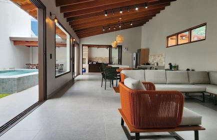 Vilaguaeca Alto Padrão 6 suites SPA - Foto 36