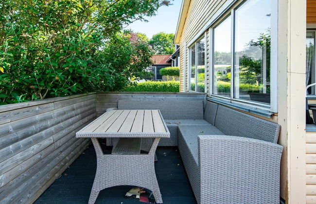 5 Person Holiday Home in Broager - Foto 19