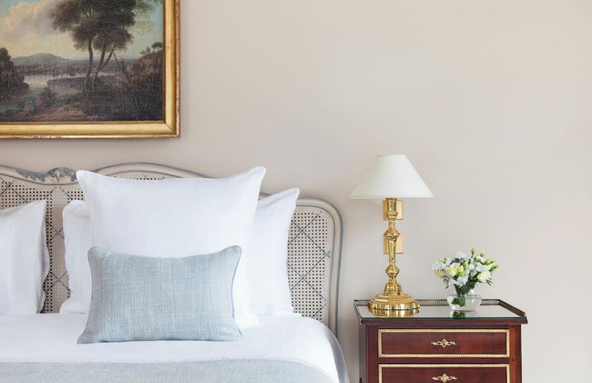 Le Bristol Paris - Oetker Hotels - Foto 59