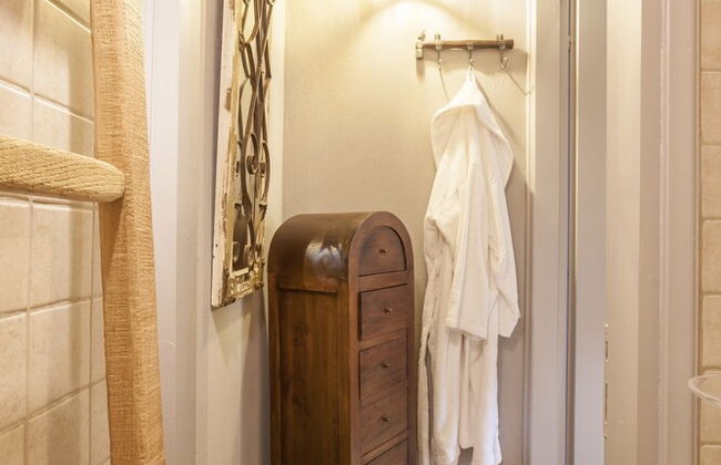 Rock Dandy, Deluxe Chalet, Arachova - Delphi, Private Sauna - Photo 61