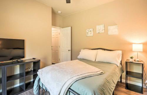 Family-Friendly Lincoln Home 8 Mi to Casino! - Foto 11