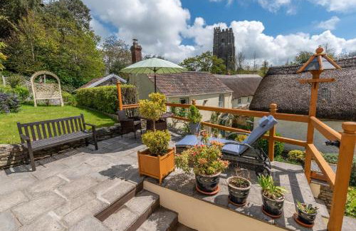 Billy Goldsworthys Barn - Foto 5