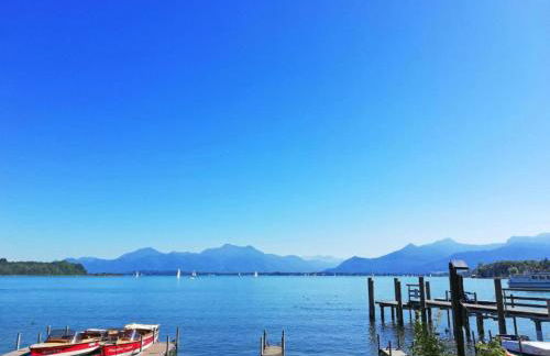 Ferienwohnung in den Ruhpoldinger Bergen - Foto 63