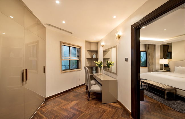 Icity Lakeview Saigon Villa - Foto 6