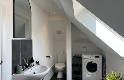 Gatwick 2 Bed Apartments Free Parking - Foto 11